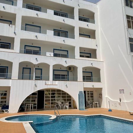 Apartamento T1 Todo Equipado Албуфейра Экстерьер фото