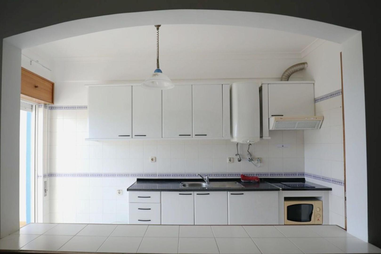 Apartamento T1 Todo Equipado Албуфейра Экстерьер фото