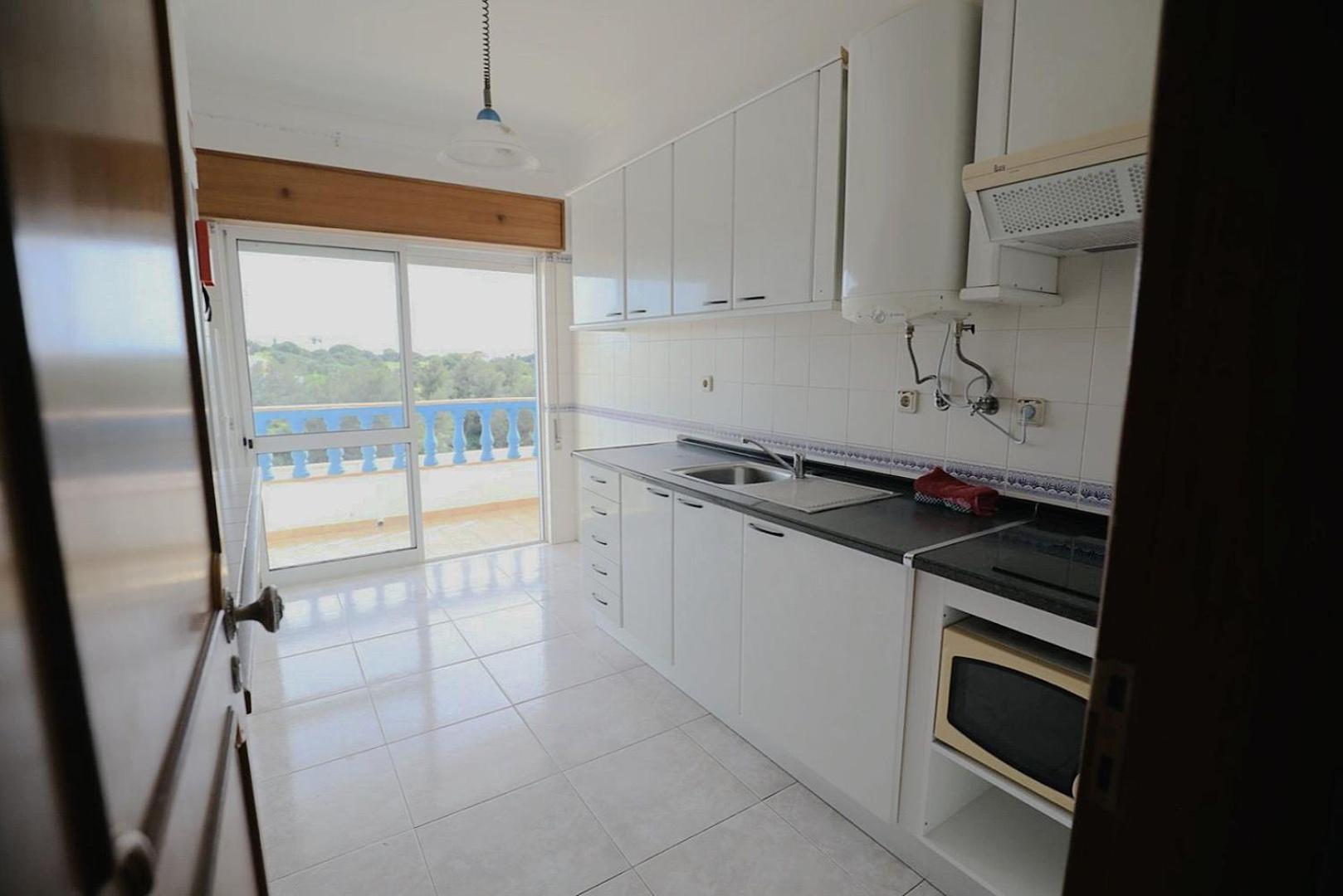 Apartamento T1 Todo Equipado Албуфейра Экстерьер фото