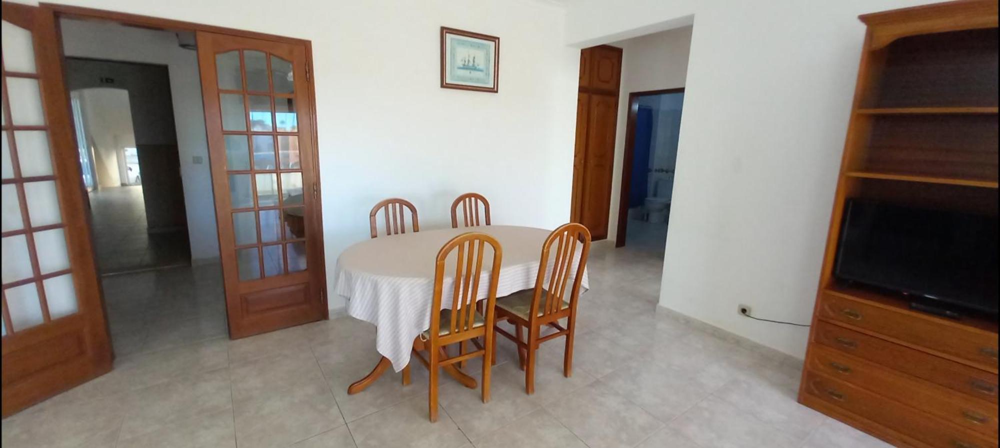 Apartamento T1 Todo Equipado Албуфейра Экстерьер фото