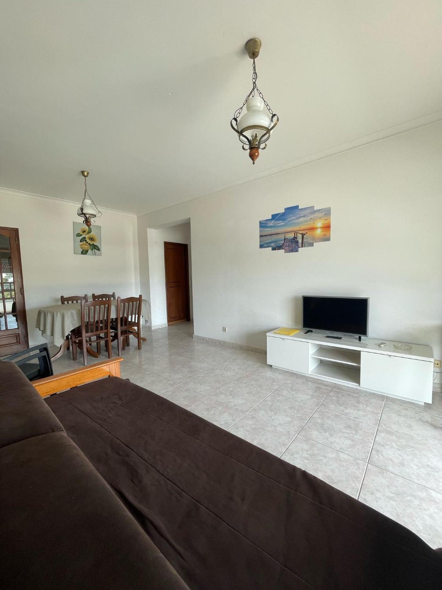 Apartamento T1 Todo Equipado Албуфейра Экстерьер фото