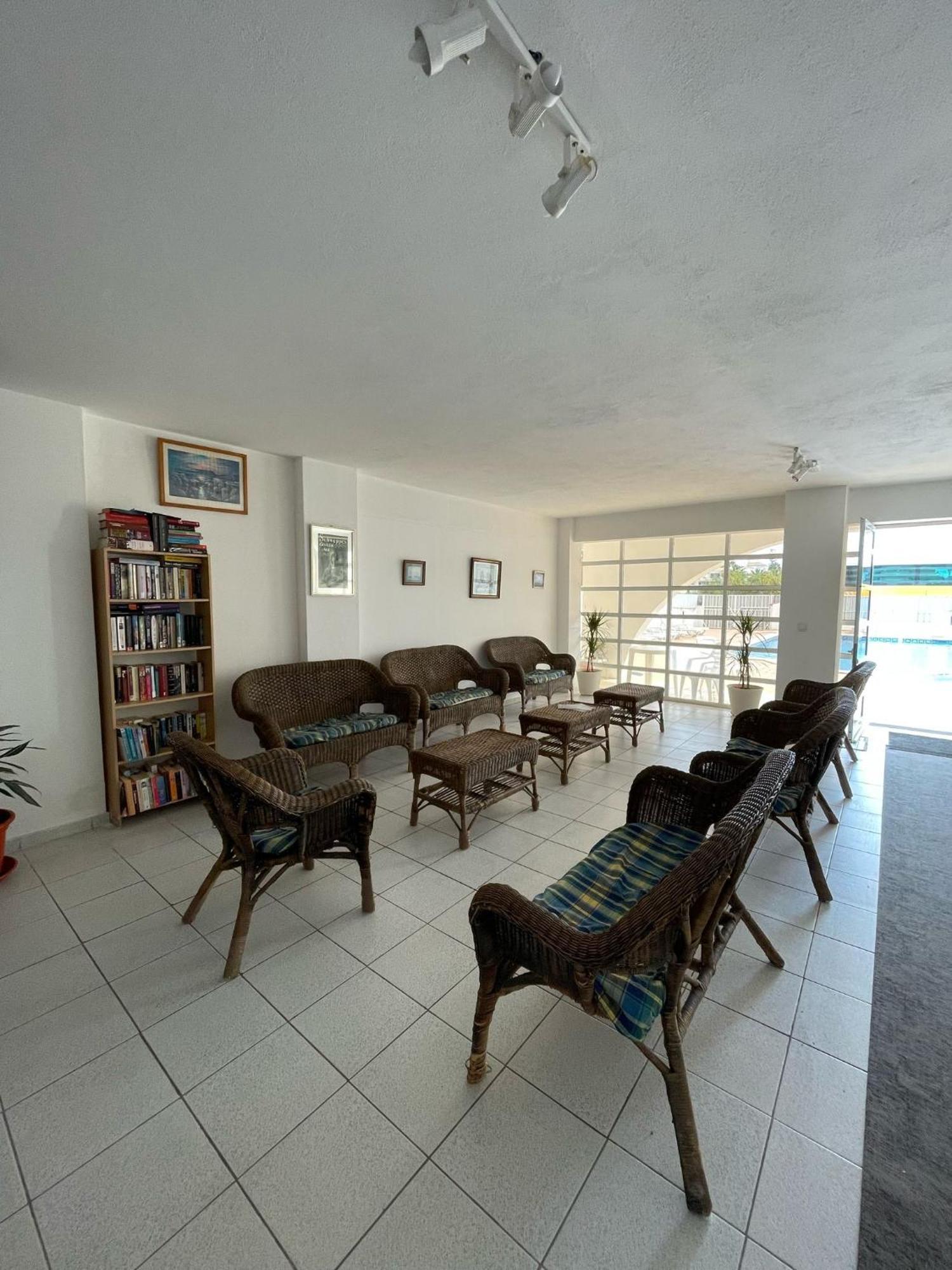 Apartamento T1 Todo Equipado Албуфейра Экстерьер фото