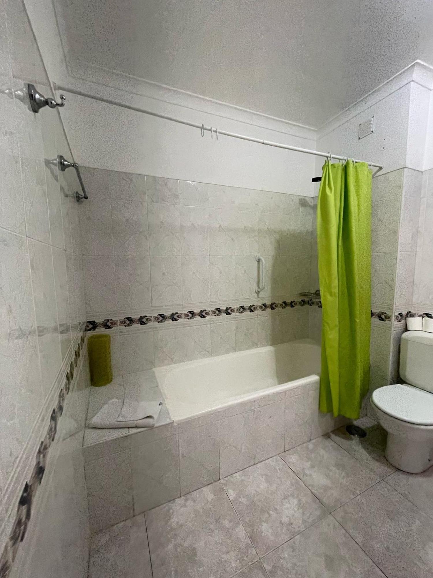 Apartamento T1 Todo Equipado Албуфейра Экстерьер фото