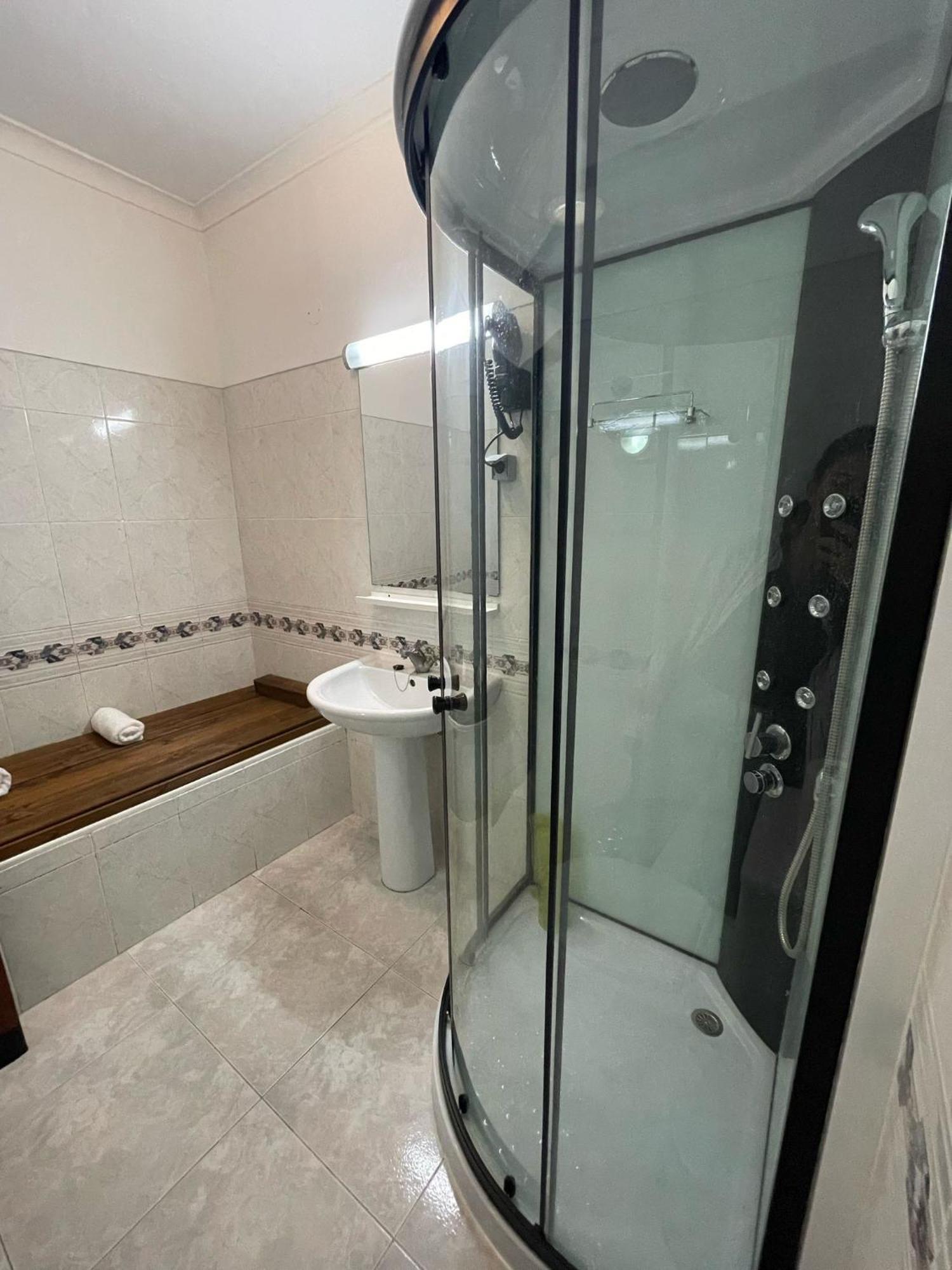 Apartamento T1 Todo Equipado Албуфейра Экстерьер фото