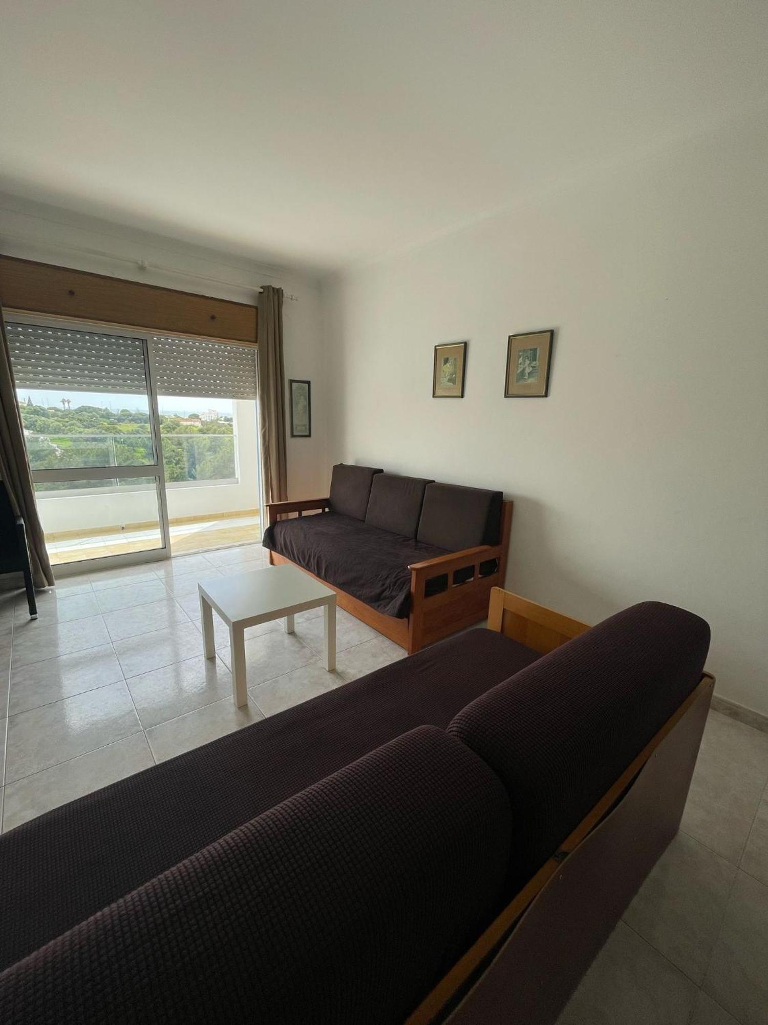 Apartamento T1 Todo Equipado Албуфейра Экстерьер фото