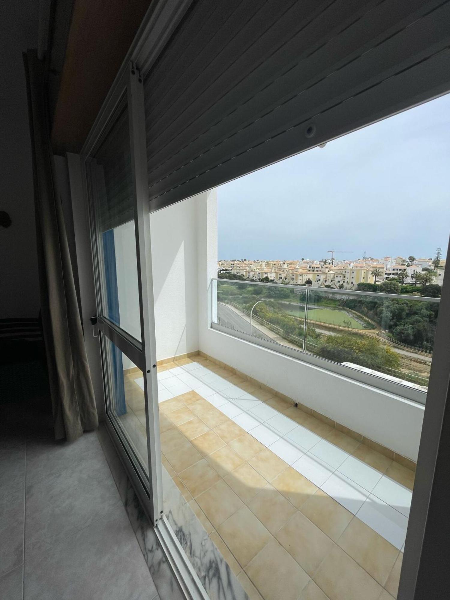 Apartamento T1 Todo Equipado Албуфейра Экстерьер фото