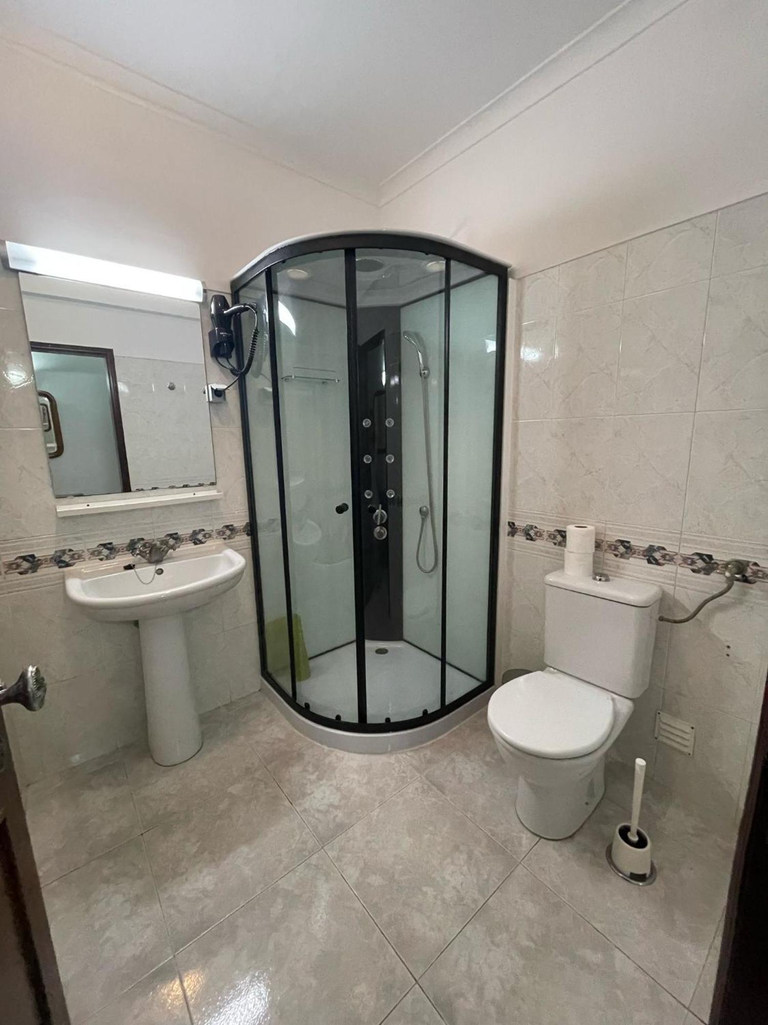 Apartamento T1 Todo Equipado Албуфейра Экстерьер фото