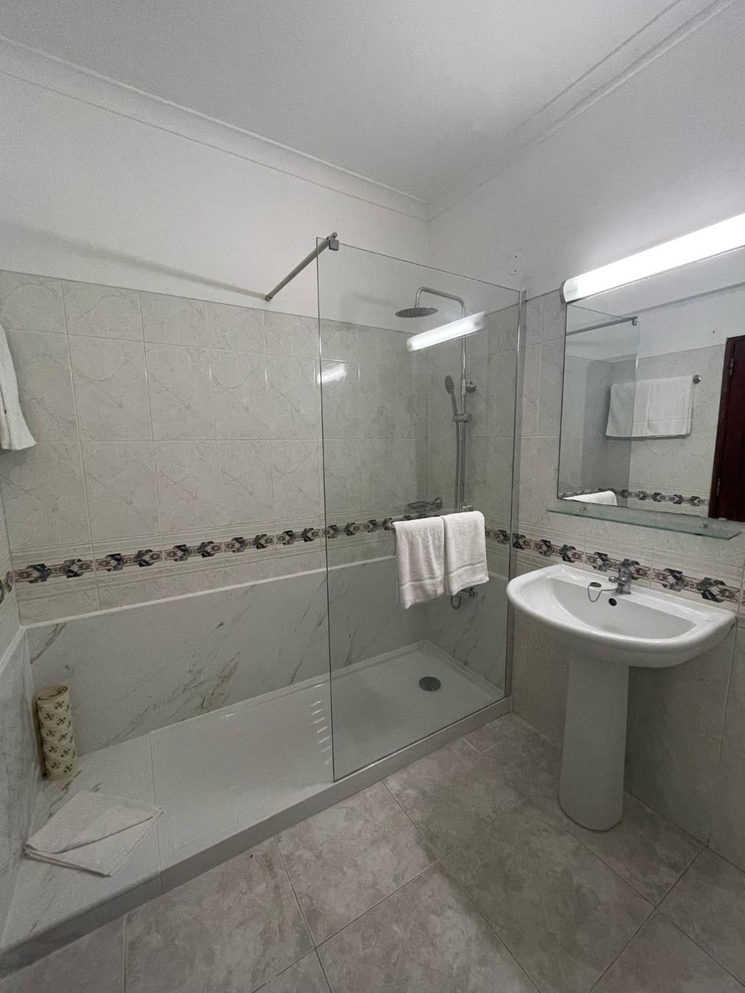 Apartamento T1 Todo Equipado Албуфейра Экстерьер фото